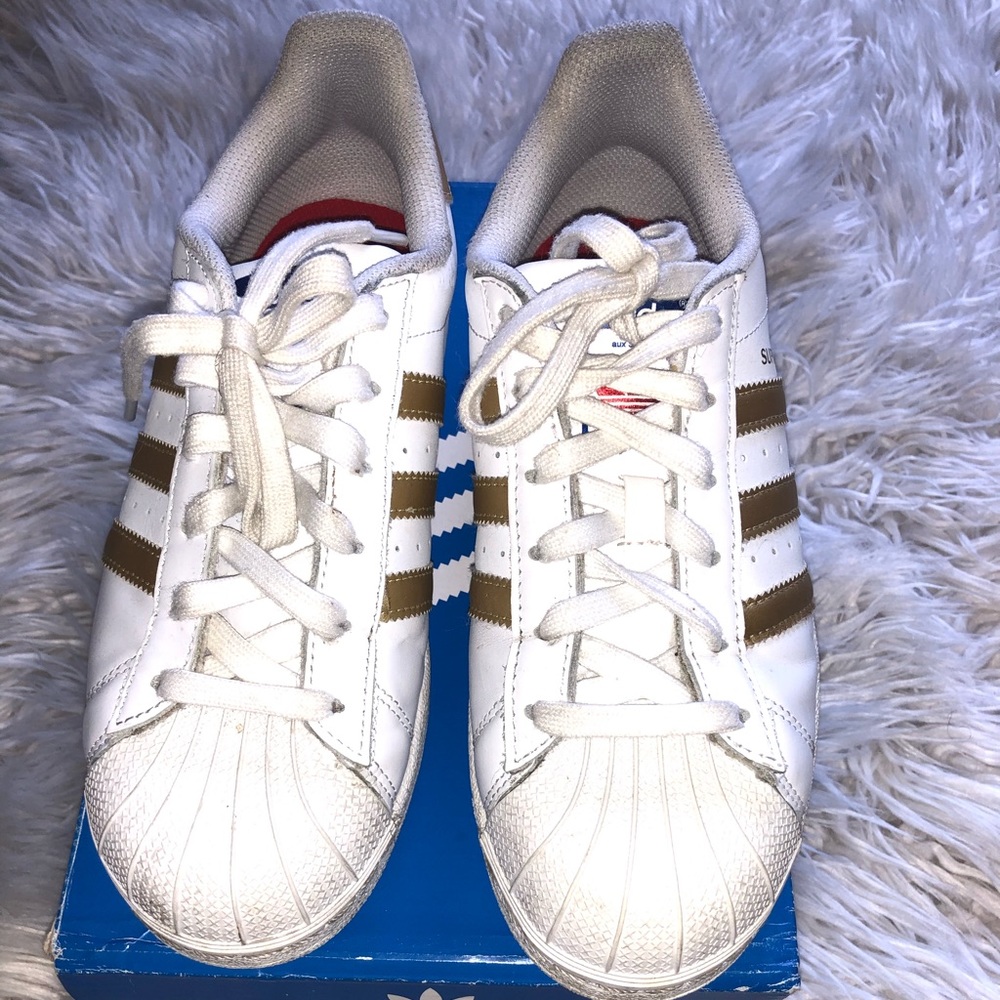 Superstar Adidas